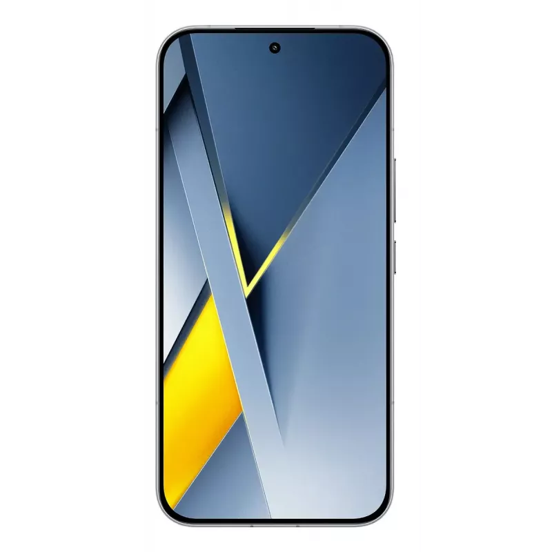 Smartphone POCO F8 Ultra – Snapdragon 8 Elite Gen 5, 12 GB RAM, 256 GB, 6,9 Zoll 2608×1200, Dual SIM, 5G, 50 MP Triple-Kamera, 6500 mAh, Blau