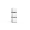 Tischrouter Tenda MW6 Dualband 2,4 GHz 5 GHz Wi-Fi 5