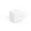 Tischrouter Tenda MW6 Dualband 2,4 GHz 5 GHz Wi-Fi 5