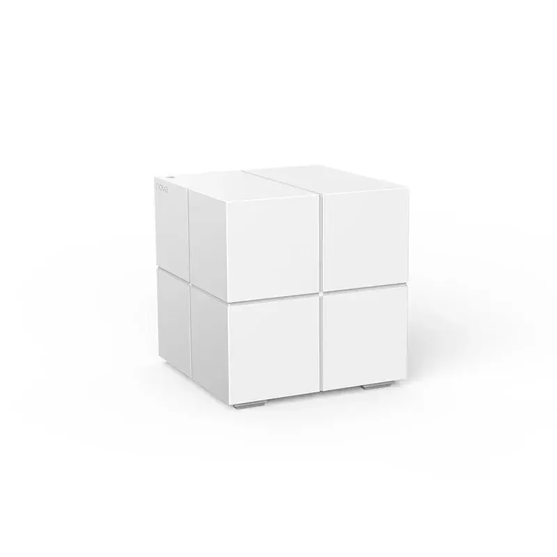 Tischrouter Tenda MW6 Dualband 2,4 GHz 5 GHz Wi-Fi 5