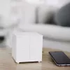 Tischrouter Tenda MW6 Dualband 2,4 GHz 5 GHz Wi-Fi 5