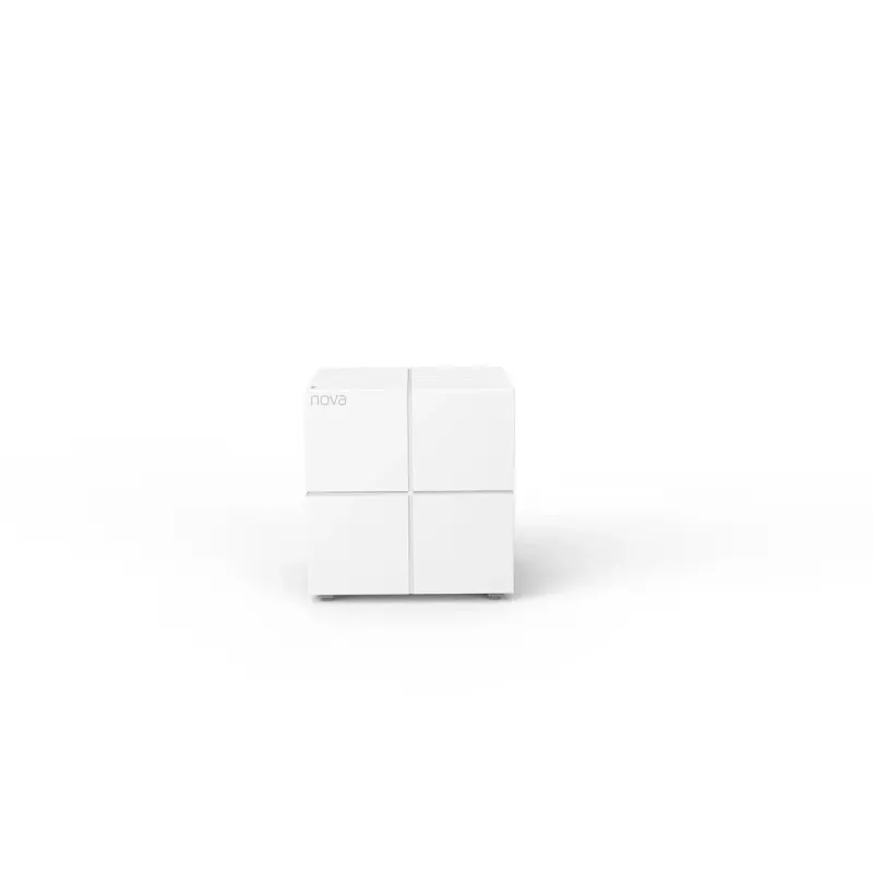 Tischrouter Tenda MW6 Dualband 2,4 GHz 5 GHz Wi-Fi 5