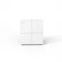 Tischrouter Tenda MW6 Dualband 2,4 GHz 5 GHz Wi-Fi 5
