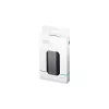 Lüftercontroller DeepCool FH-10, 4-Pin-Lüfteranschluss, schwarz, 80×46×15 mm