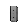 Lüftercontroller DeepCool FH-10, 4-Pin-Lüfteranschluss, schwarz, 80×46×15 mm