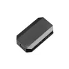 Lüftercontroller DeepCool FH-10, 4-Pin-Lüfteranschluss, schwarz, 80×46×15 mm