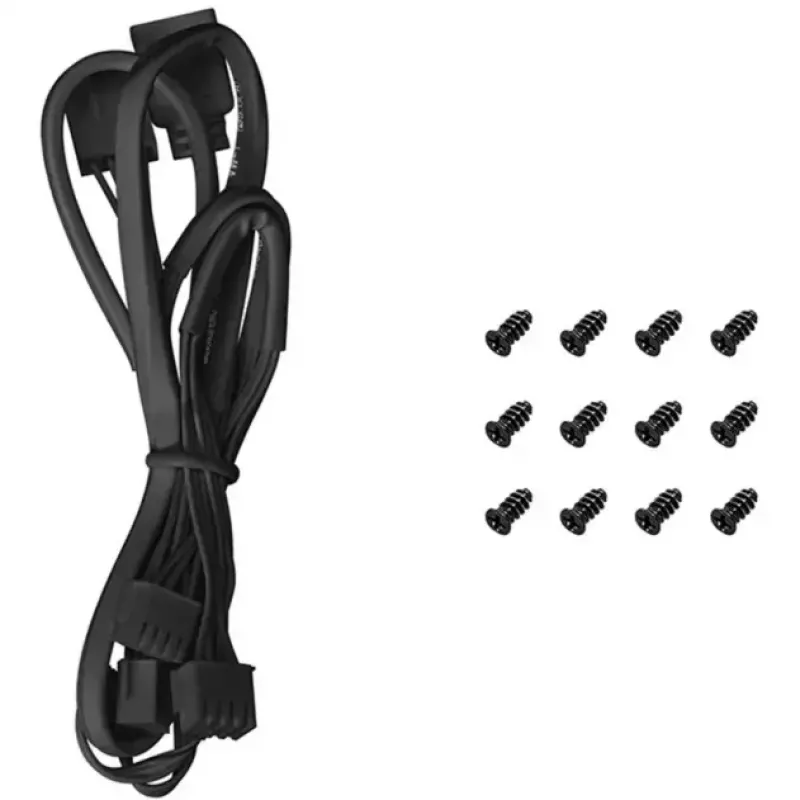 140mm Lüfter DeepCool FD14 3in1 — 140 mm Kühllüfter, DeepCool FD14 3in1