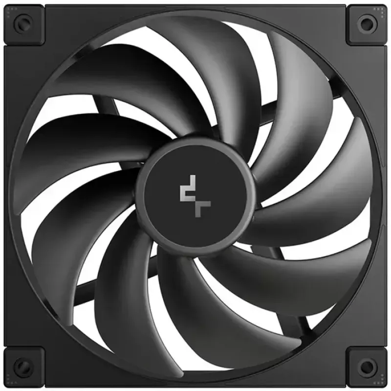 140mm Lüfter DeepCool FD14 3in1 — 140 mm Kühllüfter, DeepCool FD14 3in1