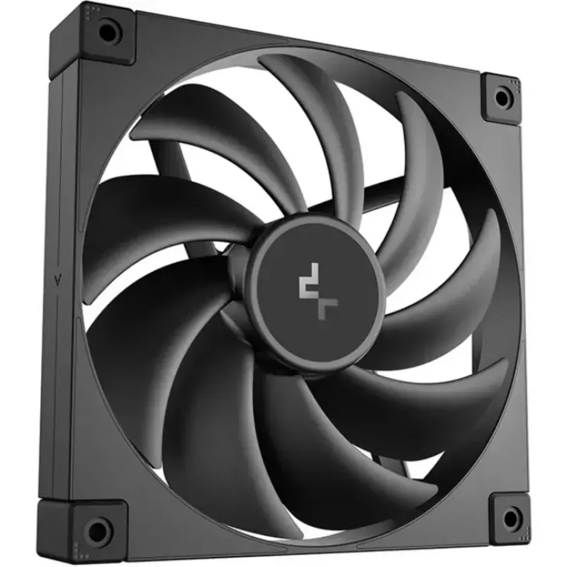 140mm Lüfter DeepCool FD14 3in1 — 140 mm Kühllüfter, DeepCool FD14 3in1