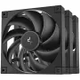 140mm Lüfter DeepCool FD14 3in1 — 140 mm Kühllüfter, DeepCool FD14 3in1