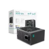 Netzteil DeepCool PS850G 850 W ATX 20+4-Pin, FDB-Lüfter 92 mm, schwarz