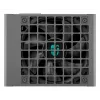 Netzteil DeepCool PS850G 850 W ATX 20+4-Pin, FDB-Lüfter 92 mm, schwarz