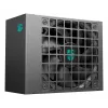 Netzteil DeepCool PS850G 850 W ATX 20+4-Pin, FDB-Lüfter 92 mm, schwarz