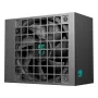 Netzteil DeepCool PS850G 850 W ATX 20+4-Pin, FDB-Lüfter 92 mm, schwarz