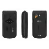 Mobiltelefon AGM M10 2,4 Zoll Dual SIM Schwarz