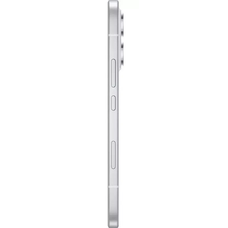 Smartphone Honor 600 Lite 5G Dual SIM, MediaTek Dimensity 7100 Elite, 8 GB RAM, 256 GB, 108 MP, Android 16.0, 6520 mAh, Grau