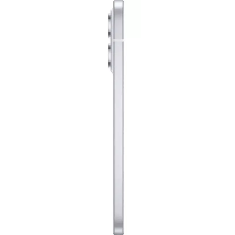 Smartphone Honor 600 Lite 5G Dual SIM, MediaTek Dimensity 7100 Elite, 8 GB RAM, 256 GB, 108 MP, Android 16.0, 6520 mAh, Grau