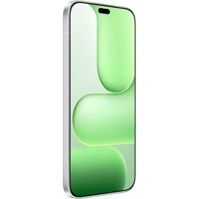 Smartphone Honor 600 Lite 5G Dual SIM, MediaTek Dimensity 7100 Elite, 8 GB RAM, 256 GB, 108 MP, Android 16.0, 6520 mAh, Grau
