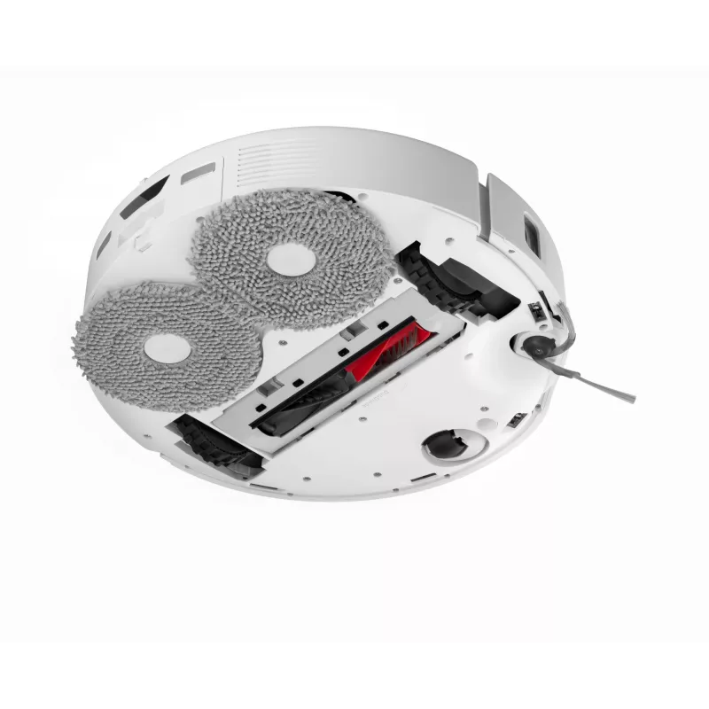 Roborock Qrevo Edge 5V1 0,325 L Weiß