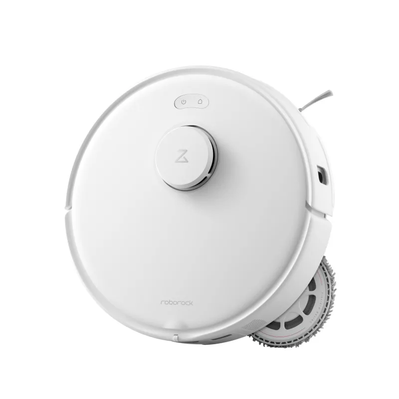 Roborock Qrevo Edge 5V1 0,325 L Weiß
