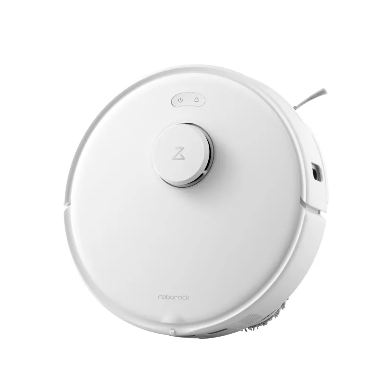Roborock Qrevo Edge 5V1 0,325 L Weiß