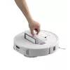 Roborock Qrevo Edge 5V1 0,325 L Weiß