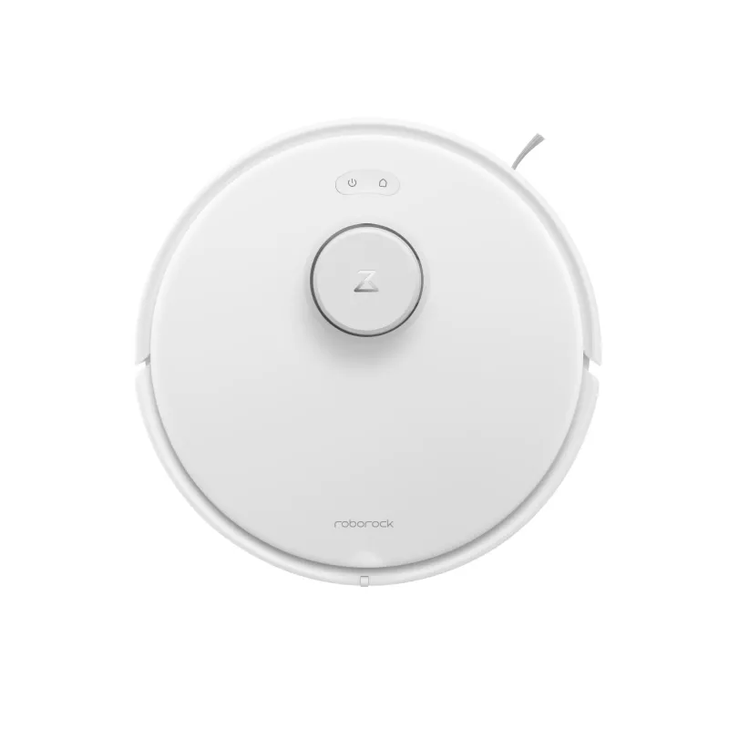 Roborock Qrevo Edge 5V1 0,325 L Weiß