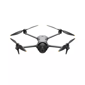 DJI Mavic 4 Pro Quadcopter 100 MP 12288 x 8192 Pixel Grau