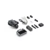 Drone DJI Mavic 4 Pro Fly More Combo — 4 Rotoren, 100 MP, 27 m/s, 41.000 m Reichweite, 1,063 kg, grau
