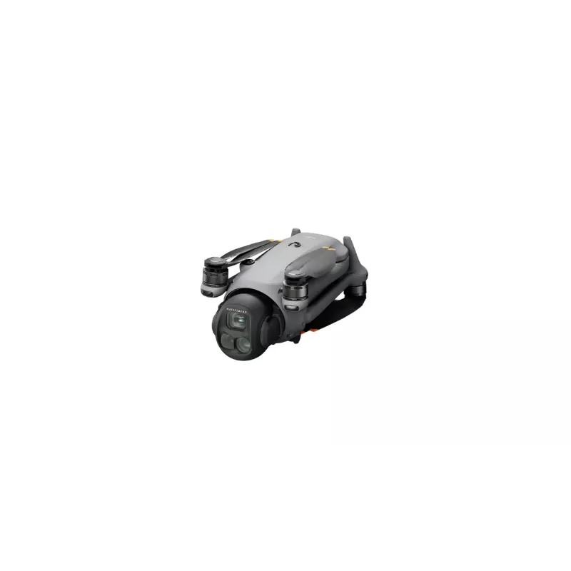 Drone DJI Mavic 4 Pro Fly More Combo — 4 Rotoren, 100 MP, 27 m/s, 41.000 m Reichweite, 1,063 kg, grau