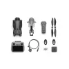 Drone DJI Mavic 4 Pro Fly More Combo — 4 Rotoren, 100 MP, 27 m/s, 41.000 m Reichweite, 1,063 kg, grau