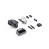Drone DJI Mavic 4 Pro Fly More Combo — 4 Rotoren, 100 MP, 27 m/s, 41.000 m Reichweite, 1,063 kg, grau