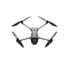 Drone DJI Mavic 4 Pro Fly More Combo — 4 Rotoren, 100 MP, 27 m/s, 41.000 m Reichweite, 1,063 kg, grau
