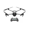 Drone DJI Mavic 4 Pro Fly More Combo — 4 Rotoren, 100 MP, 27 m/s, 41.000 m Reichweite, 1,063 kg, grau