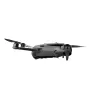 Drone DJI Mavic 4 Pro Fly More Combo — 4 Rotoren, 100 MP, 27 m/s, 41.000 m Reichweite, 1,063 kg, grau