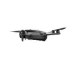 Drone DJI Mavic 4 Pro Fly More Combo — 4 Rotoren, 100 MP, 27 m/s, 41.000 m Reichweite, 1,063 kg, grau
