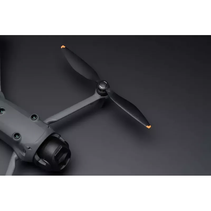 Propeller für DJI Mavic 4 Pro — Ersatz-Drohnenpropeller, schwarz, 2er-Pack