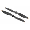 Propeller für DJI Mavic 4 Pro — Ersatz-Drohnenpropeller, schwarz, 2er-Pack