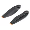 Propeller für DJI Mavic 4 Pro — Ersatz-Drohnenpropeller, schwarz, 2er-Pack