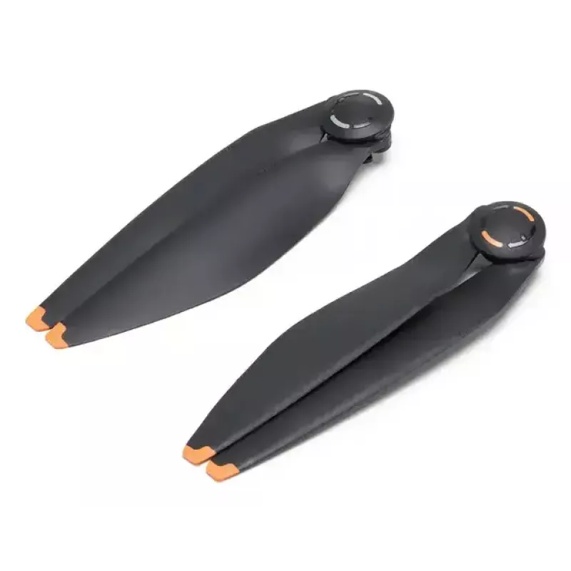 Propeller für DJI Mavic 4 Pro — Ersatz-Drohnenpropeller, schwarz, 2er-Pack