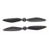 Propeller für DJI Mavic 4 Pro — Ersatz-Drohnenpropeller, schwarz, 2er-Pack