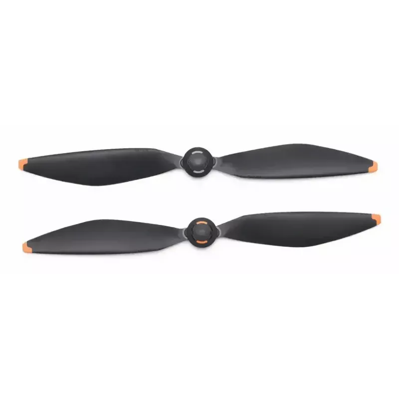 Propeller für DJI Mavic 4 Pro — Ersatz-Drohnenpropeller, schwarz, 2er-Pack