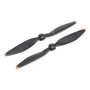 Propeller für DJI Mavic 4 Pro — Ersatz-Drohnenpropeller, schwarz, 2er-Pack