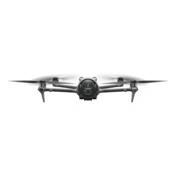 DJI Mavic 4 Pro 512 GB Creator Combo (DJI RC Pro 2) Quadcopter – grau, 4 Rotoren, 100 MP, 12288×8192 px, 6654 mAh Akku, 41000 m Reichweite, 27 m/s, 1,063 kg
