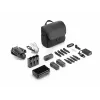 DJI Mavic 4 Pro 512 GB Creator Combo (DJI RC Pro 2) Quadcopter – grau, 4 Rotoren, 100 MP, 12288×8192 px, 6654 mAh Akku, 41000 m Reichweite, 27 m/s, 1,063 kg