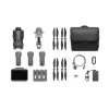 DJI Mavic 4 Pro 512 GB Creator Combo (DJI RC Pro 2) Quadcopter – grau, 4 Rotoren, 100 MP, 12288×8192 px, 6654 mAh Akku, 41000 m Reichweite, 27 m/s, 1,063 kg