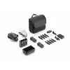 DJI Mavic 4 Pro 512 GB Creator Combo (DJI RC Pro 2) Quadcopter – grau, 4 Rotoren, 100 MP, 12288×8192 px, 6654 mAh Akku, 41000 m Reichweite, 27 m/s, 1,063 kg