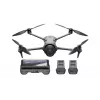 DJI Mavic 4 Pro 512 GB Creator Combo (DJI RC Pro 2) Quadcopter – grau, 4 Rotoren, 100 MP, 12288×8192 px, 6654 mAh Akku, 41000 m Reichweite, 27 m/s, 1,063 kg