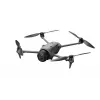 DJI Mavic 4 Pro 512 GB Creator Combo (DJI RC Pro 2) Quadcopter – grau, 4 Rotoren, 100 MP, 12288×8192 px, 6654 mAh Akku, 41000 m Reichweite, 27 m/s, 1,063 kg