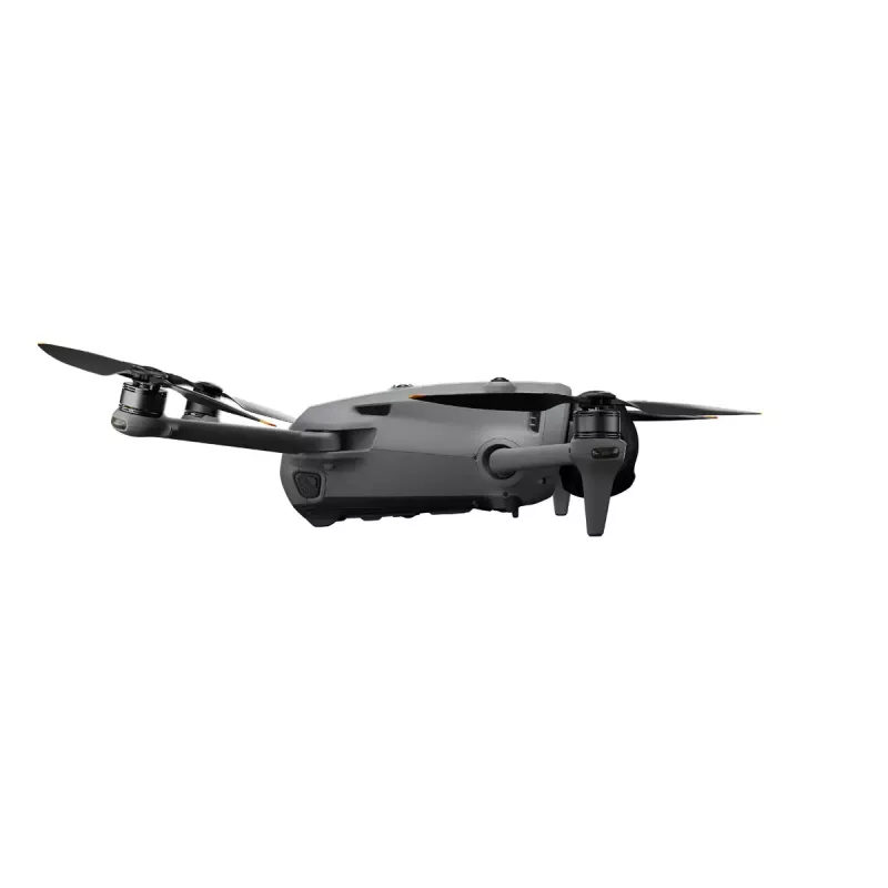 DJI Mavic 4 Pro 512 GB Creator Combo (DJI RC Pro 2) Quadcopter – grau, 4 Rotoren, 100 MP, 12288×8192 px, 6654 mAh Akku, 41000 m Reichweite, 27 m/s, 1,063 kg